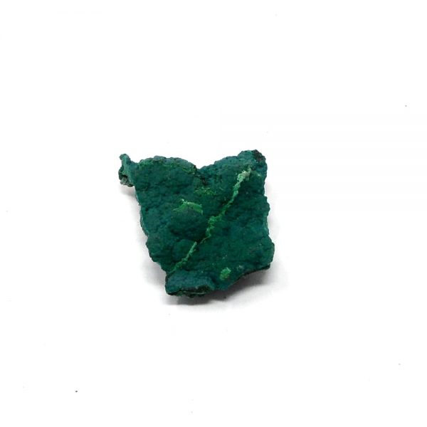 Malachite with Chrysocolla Cluster All Raw Crystals chrysocolla