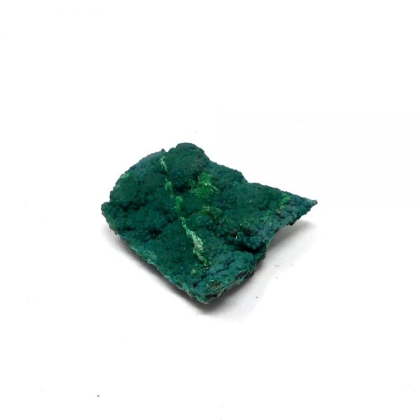 Malachite with Chrysocolla Cluster All Raw Crystals chrysocolla