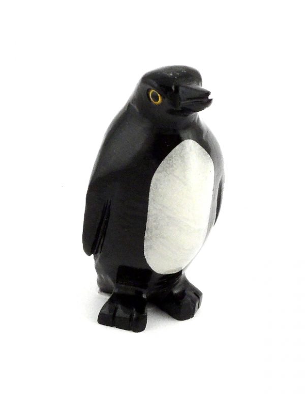 Onyx Penguin All Specialty Items onyx