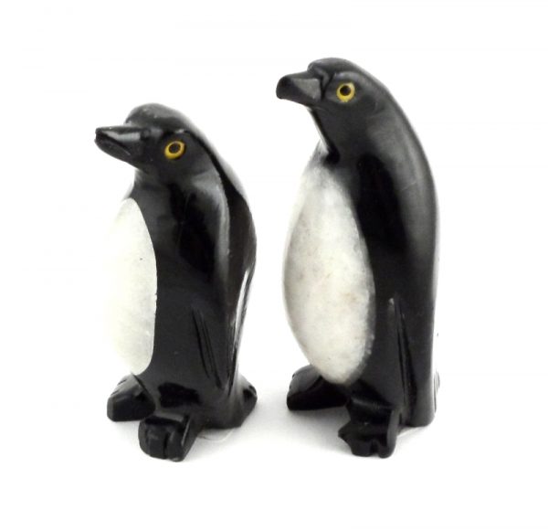 Onyx Penguin All Specialty Items onyx