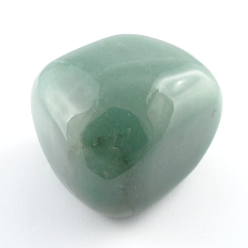 Aventurine Therapy Stone | The Crystal Man