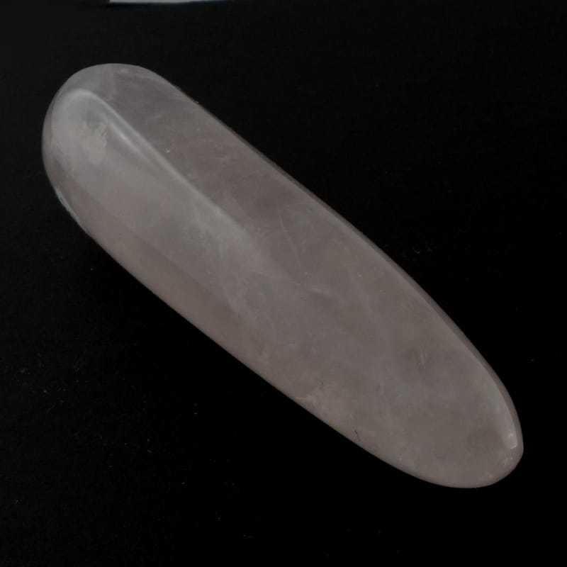 Rose Quartz Massage Wand 