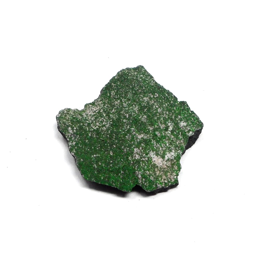 Selling Uvarovite specimen