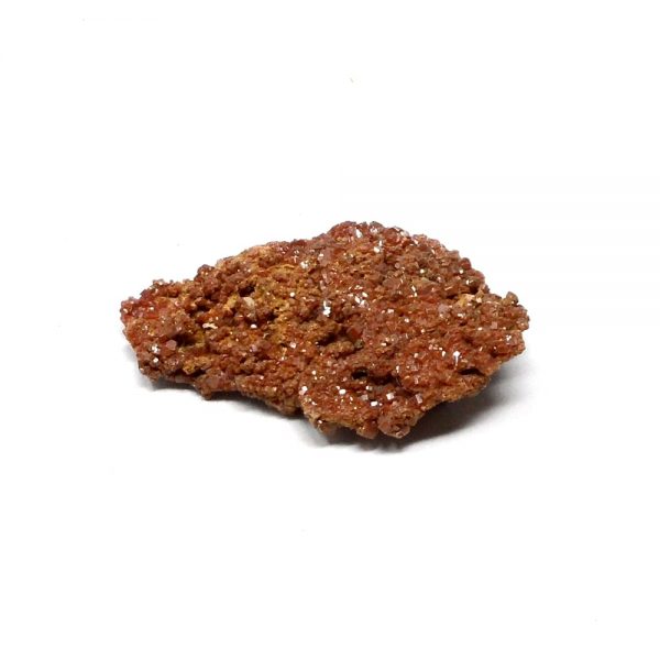 Vanadinite Mineral Specimen All Raw Crystals vanadinite