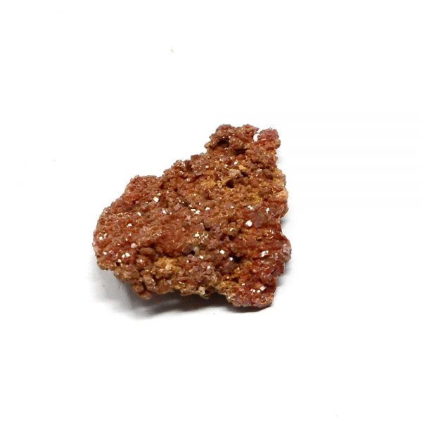 Vanadinite Mineral Specimen All Raw Crystals vanadinite