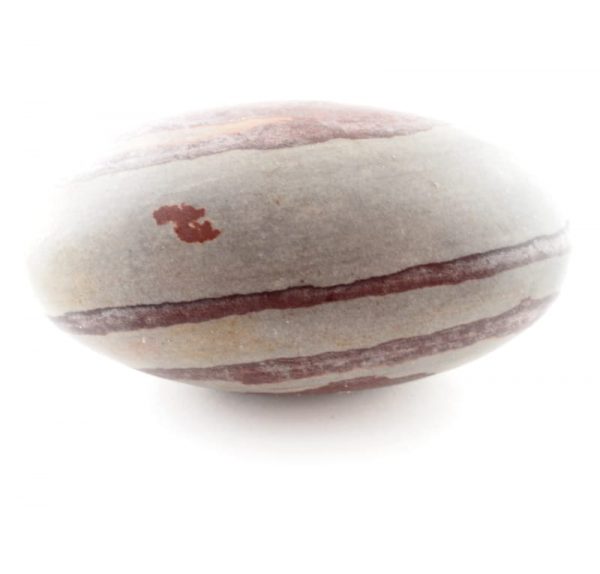 Shiva Lingam 3-4″ All Raw Crystals natural shiva lingam