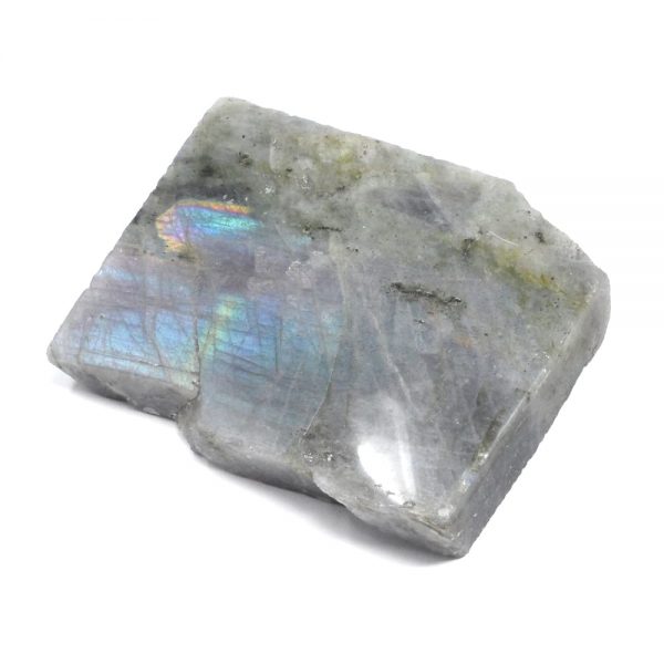 Labradorite Crystal Slab All Gallet Items crystal slab