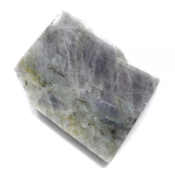 Labradorite Crystal Slab All Gallet Items crystal slab