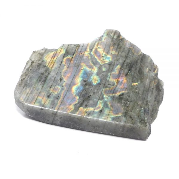 Labradorite Crystal Slab All Gallet Items crystal slab