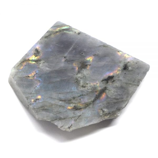 Labradorite Crystal Slab All Gallet Items crystal slab