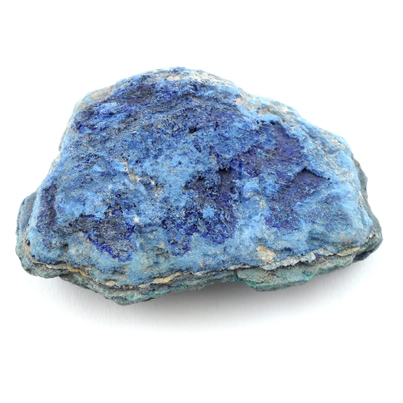 Azurite Mineral Specimen | The Crystal Man