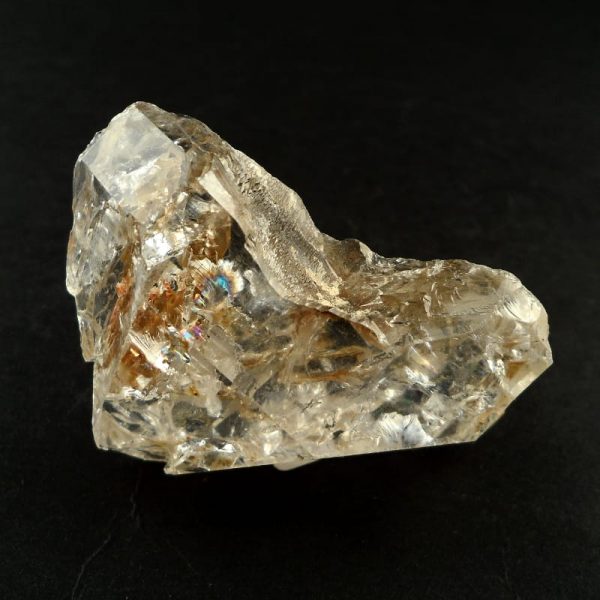 Quartz Elestial All Raw Crystals elestial quartz