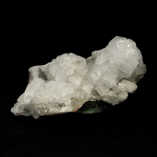 Apophyllite Cluster All Raw Crystals apophyllite