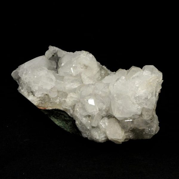 Apophyllite Cluster All Raw Crystals apophyllite