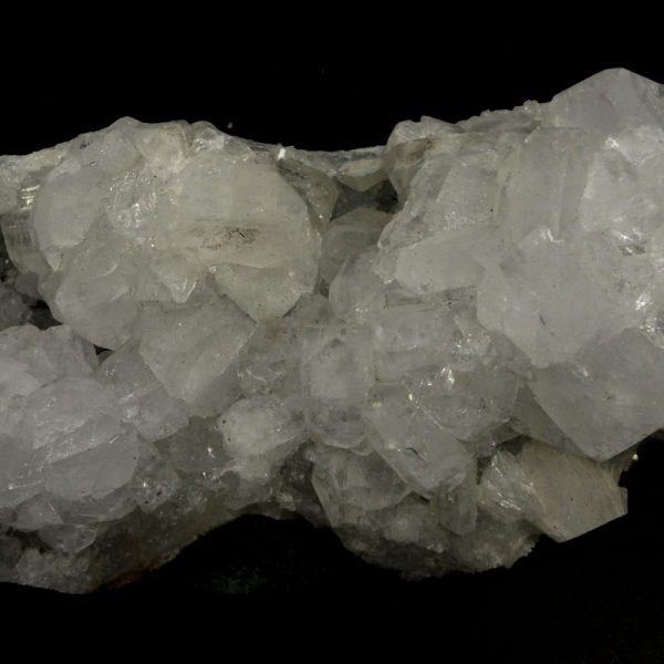 Apophyllite Cluster All Raw Crystals apophyllite