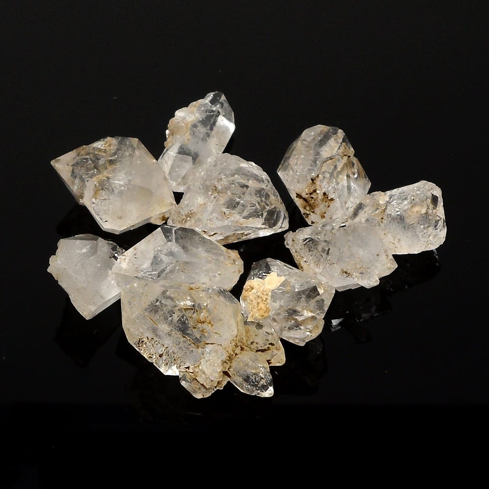 Herkimer Diamonds Rough Crystals