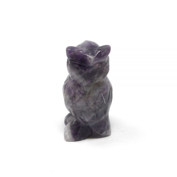 Amethyst Owl All Specialty Items amethyst