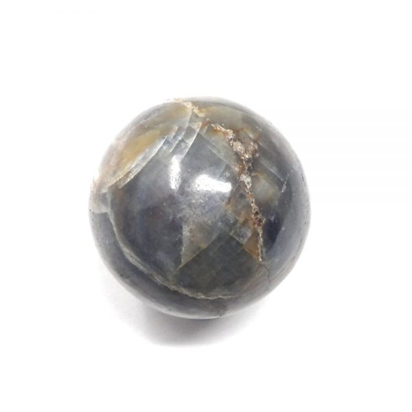 Sapphire Sphere 20mm All Polished Crystals crystal sphere