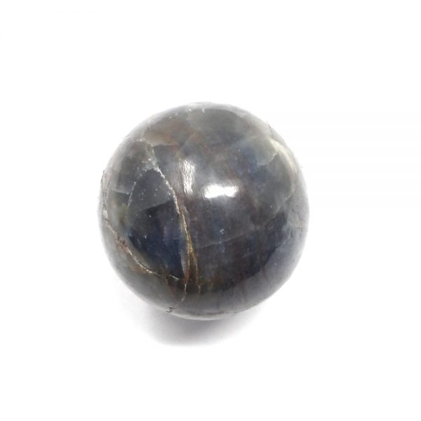 Sapphire Sphere 20mm All Polished Crystals crystal sphere