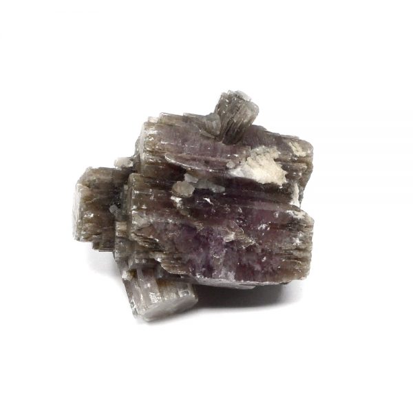 Purple Aragonite Crystal All Raw Crystals aragonite