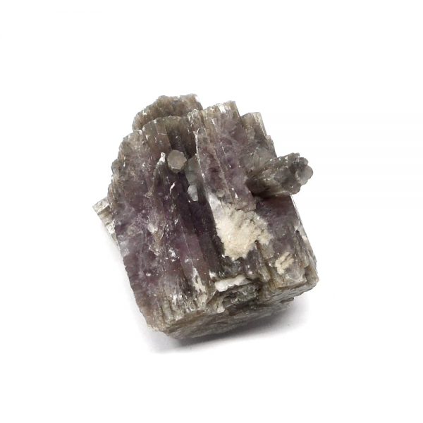 Purple Aragonite Crystal All Raw Crystals aragonite