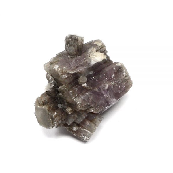 Purple Aragonite Crystal All Raw Crystals aragonite