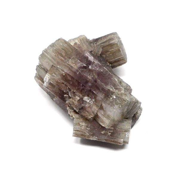 Purple Aragonite Crystal All Raw Crystals aragonite