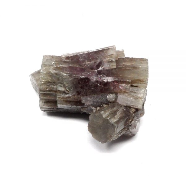 Purple Aragonite Crystal All Raw Crystals aragonite