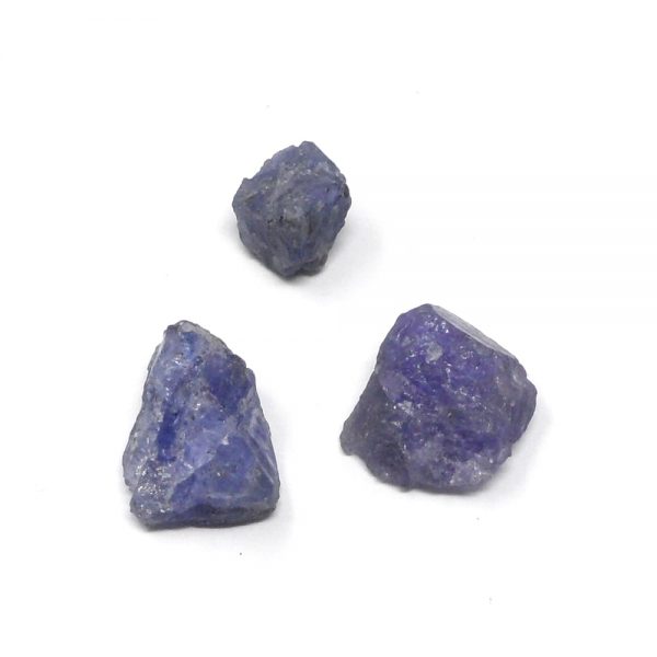 Tanzanite Crystals All Raw Crystals blue tanzanite