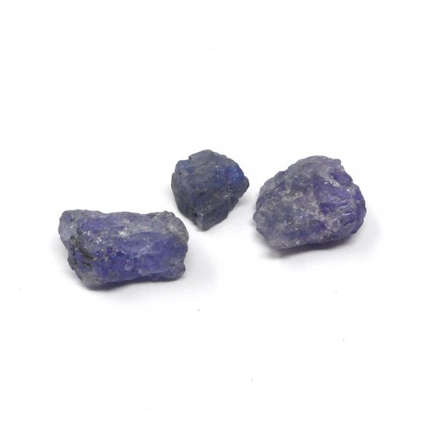 Tanzanite Crystals All Raw Crystals blue tanzanite