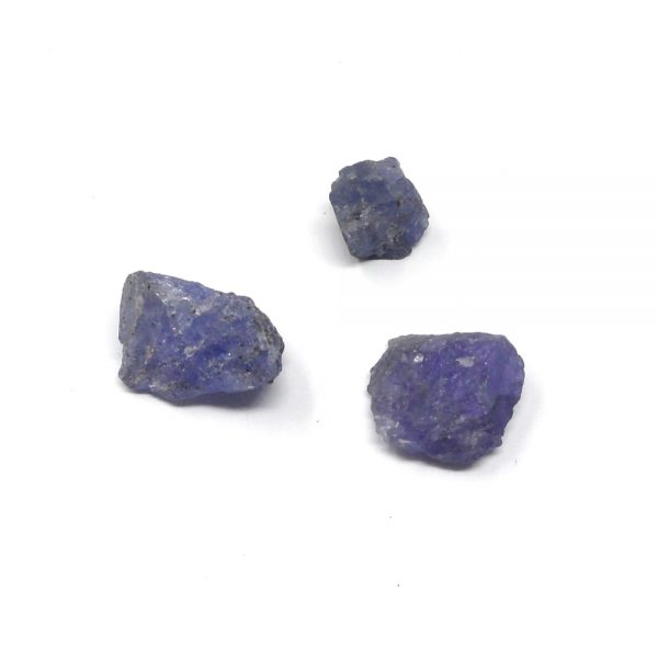 Tanzanite Crystals All Raw Crystals blue tanzanite