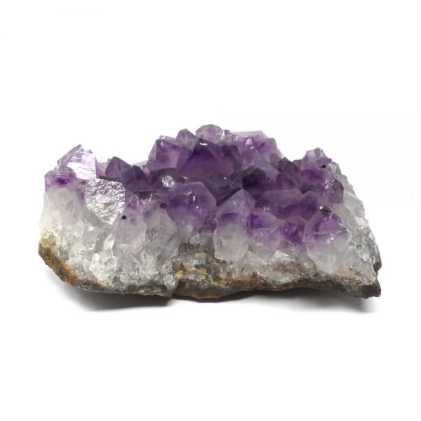 Amethyst Crystal Cluster All Raw Crystals amethyst