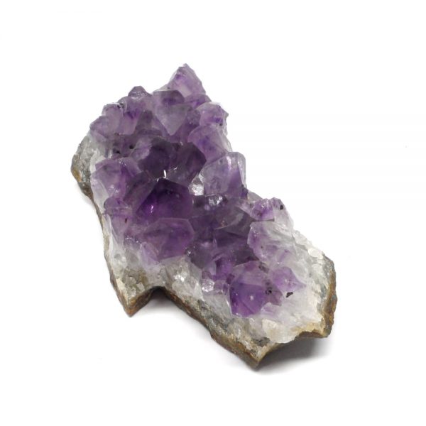 Amethyst Crystal Cluster All Raw Crystals amethyst