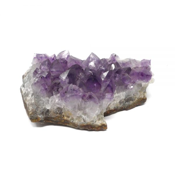 Amethyst Crystal Cluster All Raw Crystals amethyst