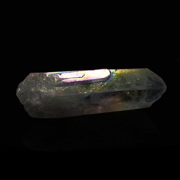 Angel Aura Point All Raw Crystals angel aura point