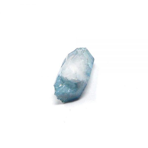 Aqua Aura Quartz Point All Specialty Items aqua aura