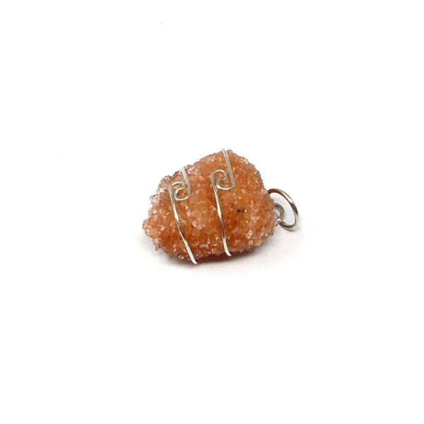 Creedite Pendant All Crystal Jewelry creedite