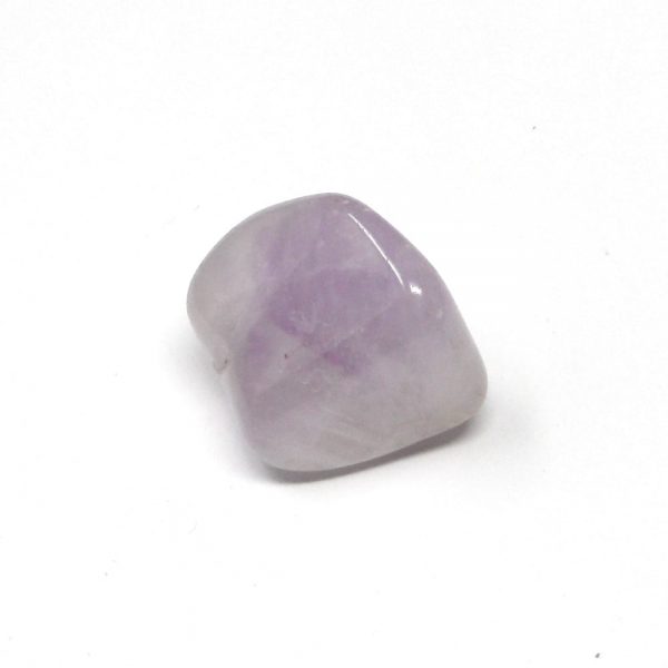 Lilac Amethyst Pebble All Gallet Items amethyst