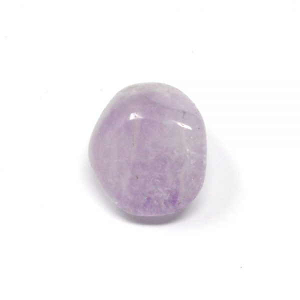 Lilac Amethyst Pebble All Gallet Items amethyst