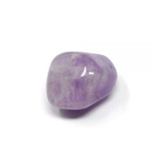 Lilac Amethyst Pebble All Gallet Items amethyst