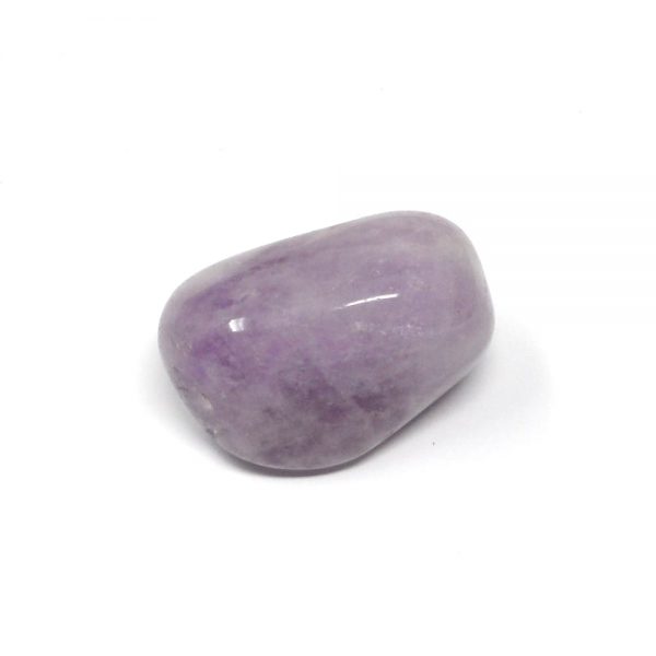 Lilac Amethyst Pebble All Gallet Items amethyst