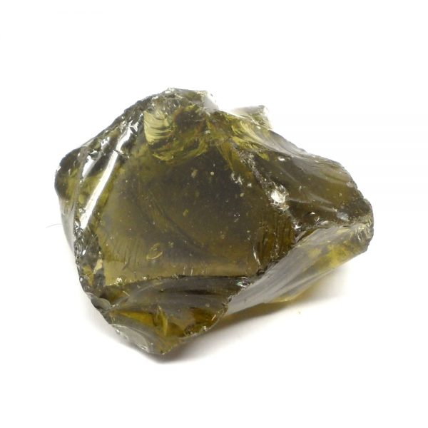 Olive Andara All Raw Crystals andara