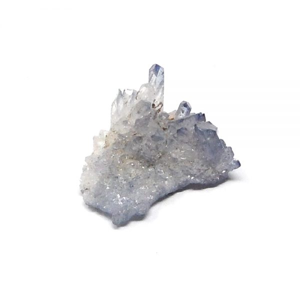 Tanzan Aura Quartz Cluster All Specialty Items aura crystal