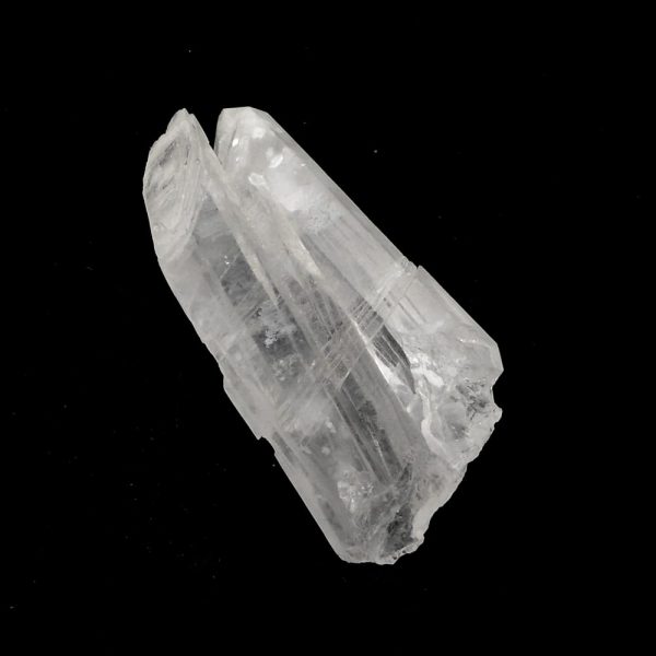 Tektonic Quartz Crystal All Raw Crystals calcite interference quartz