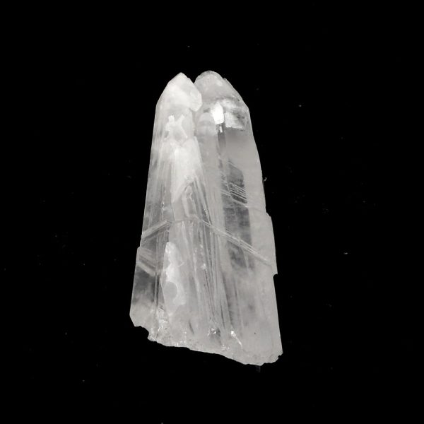 Tektonic Quartz Crystal All Raw Crystals calcite interference quartz