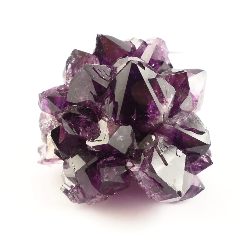 Category: Amethyst Flowers | The Crystal Man