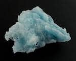 Aragonite Blue