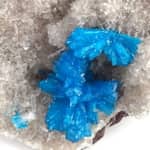 Cavansite