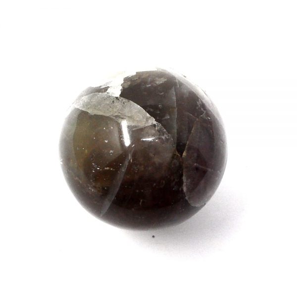 Fluorite Sphere 35mm All Polished Crystals crystal sphere