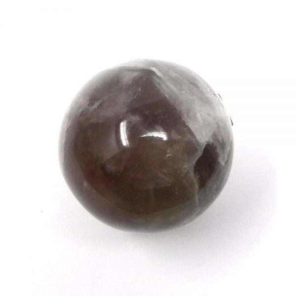 Fluorite Sphere 35mm All Polished Crystals crystal sphere